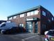 Thumbnail Office to let in Unit C Loddon Business Centre, Roentgen Road, Basingstoke