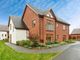 Thumbnail Flat for sale in Albany Lane, Balsall Common, Coventry