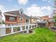 Thumbnail Property for sale in Duncombe Hill, Forest Hill, London