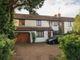 Thumbnail Detached house for sale in Twyford, Oxfordshire
