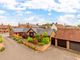 Thumbnail Barn conversion for sale in High Street, Whitchurch, Aylesbury