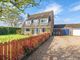 Thumbnail Detached house for sale in Blofield Corner Road, Little Plumstead, Norwich