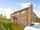 Thumbnail Detached house for sale in Banbury Road, Pillerton Priors
