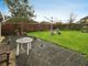 Thumbnail Detached bungalow for sale in Northwood Drive, Sleaford