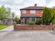 Thumbnail Semi-detached house for sale in Wigan Road, Atherton