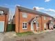 Thumbnail Semi-detached house for sale in Ross Close, Carlton Boulevard, Lincoln