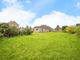 Thumbnail Semi-detached bungalow for sale in Hill Close, Istead Rise