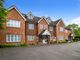Thumbnail Flat for sale in Cherry Tree Court, Cherry Tree Road, Beaconsfield