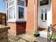 Thumbnail Terraced house for sale in Eastoft Road, Crowle