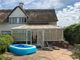 Thumbnail Semi-detached house for sale in Top Road, Belaugh, Norwich, Norfolk