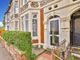Thumbnail Terraced house for sale in Romilly Road, Canton, Cardiff
