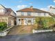 Thumbnail Semi-detached house for sale in Sherwoods Road, Oxhey