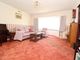 Thumbnail Detached bungalow for sale in Queens Avenue, Swinton, Mexborough