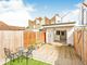 Thumbnail End terrace house for sale in Armitage Road, Thorpe Bay, Essex