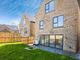 Thumbnail Detached house for sale in Copper Beech View, Gomersal, Cleckheaton