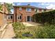 Thumbnail Semi-detached house to rent in Priams Way, Stapleford, Cambridge