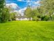 Thumbnail Detached bungalow for sale in Browns End Road, Broxted, Dunmow