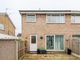 Thumbnail Semi-detached house for sale in Cliff Street, Wakefield