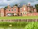 Thumbnail Country house for sale in Wolverley, Shrewsbury