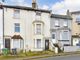 Thumbnail Terraced house for sale in Tower Hamlets Road, Dover, Kent