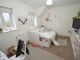 Thumbnail Town house for sale in Old Cottage Close, Hipperholme, Halifax