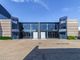 Thumbnail Industrial to let in Oakcroft Road, Chessington
