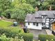Thumbnail End terrace house for sale in Trefeglwys, Caersws, Powys