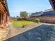 Thumbnail Detached bungalow to rent in Church End, Barley