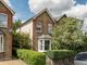 Thumbnail Semi-detached house for sale in Cambridge Road, Carshalton