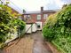 Thumbnail Terraced house to rent in Alfreton Road, Codnor, Ripley