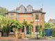 Thumbnail Semi-detached house for sale in Seymour Road, Hampton Wick, Kingston Upon Thames