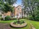 Thumbnail Flat for sale in Kensington Court, Knyveton Road, Bournemouth