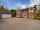 Thumbnail Detached house for sale in Ashtree Park, Horsehay, Telford, Shropshire.