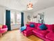 Thumbnail Flat for sale in Crosslet Road, Dumbarton, West Dunbartonshire