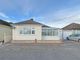 Thumbnail Detached bungalow for sale in Foryd Road, Kinmel Bay, Conwy