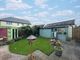 Thumbnail Bungalow for sale in The Meadows, Northlew, Okehampton