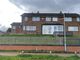 Thumbnail Semi-detached house for sale in Brindley Crescent, Hednesford, Cannock, Staffordshire