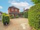 Thumbnail Detached house for sale in Potter Street, Pinner, Middlesex