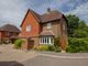 Thumbnail Link-detached house for sale in Tile Kiln, Ringmer, Lewes