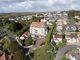 Thumbnail Flat for sale in Bryn Y Mor, Narberth Road, Tenby, Pembrokeshire.