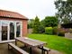 Thumbnail Detached house for sale in Forge Close, Kirklington, Newark, Nottinghamshire