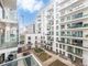 Thumbnail Flat for sale in John Harrison Way, Greenwich, London