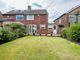 Thumbnail Semi-detached house for sale in Millcroft Road, Woolton, Liverpool