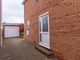 Thumbnail Detached house for sale in Saddlers Close, Burbage, Leicestershire