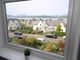 Thumbnail Flat for sale in Reservoir Road, Gourock