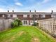 Thumbnail Terraced house for sale in Test Rise, Chilbolton, Stockbridge