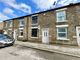 Thumbnail Terraced house for sale in Cheshire Street, Mossley