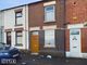 Thumbnail Terraced house for sale in Creswell Street, St Helens