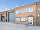 Thumbnail Industrial to let in Unit D16, Park, Motherwell Way, Grays, West Thurrock