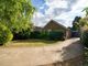 Thumbnail Detached bungalow for sale in Penny Gardens, Kirton, Boston